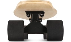 Skateboards and Longboards Spokey: Riedlentė Spokey WOO-FISH