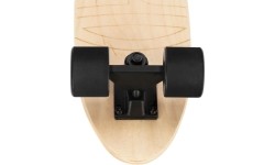 Skateboards and Longboards Spokey: Riedlentė Spokey WOO-FISH