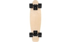 Skateboards and Longboards Spokey: Riedlentė Spokey WOO-FISH