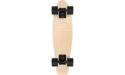 Skateboards and Longboards Spokey: Riedlentė Spokey WOO-FISH