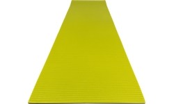 Training Mats Yate: Kilimėlis Yate Fitness 190 antracito-šviesiai žalia sp.