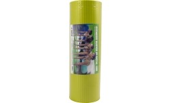 Training Mats Yate: Kilimėlis Yate Fitness 190 antracito-šviesiai žalia sp.