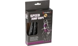 Jumping Ropes HMS: SK49 GREIČIO ŠUOLIŲ PER ŠOKDYNĘ HMS