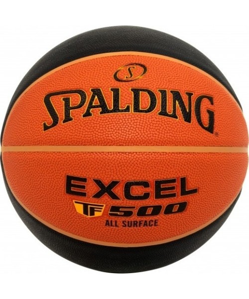 Basketballs Spalding: SPALDING EXCEL TF500™ (SIZE 6)