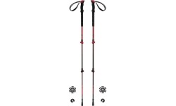 Šiaurietiško ėjimo lazdos Ferrino: Trekking Poles FERRINO Nuptse SS23
