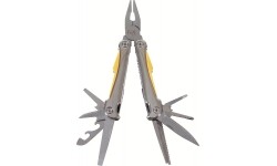 Multifunction Tools and Knives FoxOutdoor: Kišeninis įrankis Fox Outdoor - nerūdijančio plieno su plastiko dalimis, didelis