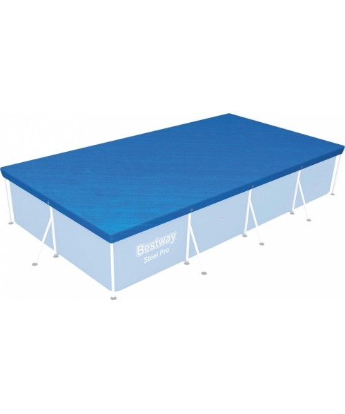 Towables Jobe Bestway: Cover 400x211 cm BESTWAY