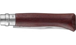 Hunting and Survival Knives Opinel: Peilis Opinel Nr.8 Afrikos koralmedžio rankena