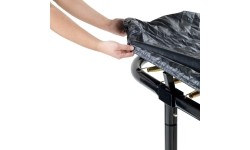 Trampoline Accessories Exit: EXIT Premium trampoline cover 305x519cm