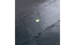Trampoline Accessories Exit: EXIT Premium trampoline cover 305x519cm
