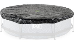 Towables Jobe Exit: Baseino uždanga EXIT ø300 cm