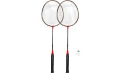 Badmintono rinkiniai Spokey: Badmintono rinkinys Spokey Badmnset 1 83371
