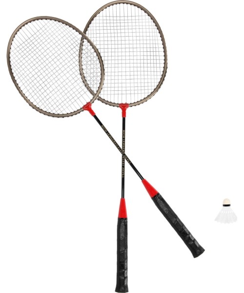 Badmintono rinkiniai Spokey: Badmintono rinkinys Spokey Badmnset 1 83371