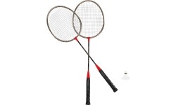 Badmintono rinkiniai Spokey: Badmintono rinkinys Spokey Badmnset 1 83371