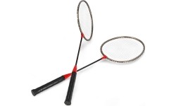 Badmintono rinkiniai Spokey: Badmintono rinkinys Spokey Badmnset 1 83371