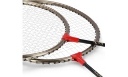Badmintono rinkiniai Spokey: Badmintono rinkinys Spokey Badmnset 1 83371