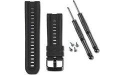 Running Watches Garmin: Garmin tactix Laikrodžio dirželis