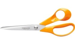 Outdoor Tableware Fiskars: "Fiskars" universalios 21 cm žirklės