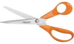 Outdoor Tableware Fiskars: "Fiskars" universalios 21 cm žirklės