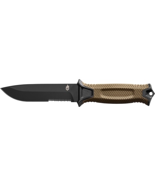 Hunting and Survival Knives : "Gerber" peilis "Strongarm SE