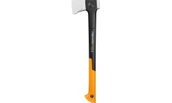 Kirviai Fiskars: "Fiskars" skaldymo kirvis "X-Series