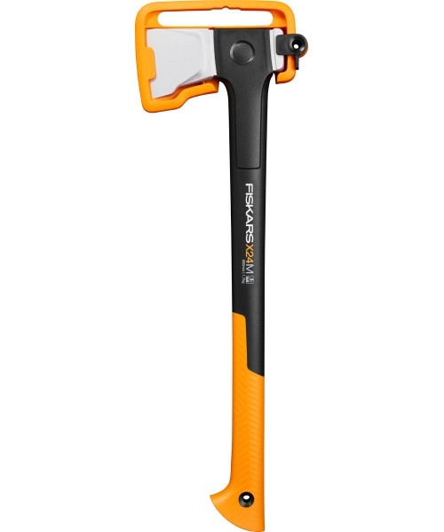 Kirviai Fiskars: "Fiskars" skaldymo kirvis "X-Series