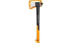 Kirviai Fiskars: "Fiskars" skaldymo kirvis "X-Series