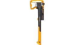 Kirviai Fiskars: "Fiskars" skaldymo kirvis "X-Series