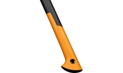 Kirviai Fiskars: "Fiskars" skaldymo kirvis "X-Series