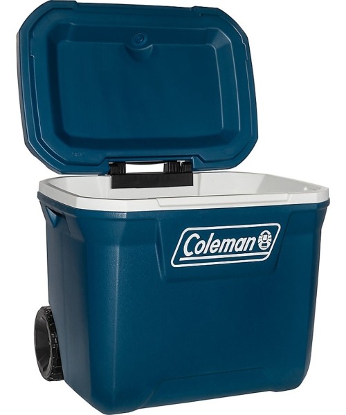 Šaltkrepšiai Coleman: "Coleman" ledo dėžė "Xtreme" 50 QT