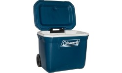 Šaltkrepšiai Coleman: "Coleman" ledo dėžė "Xtreme" 50 QT