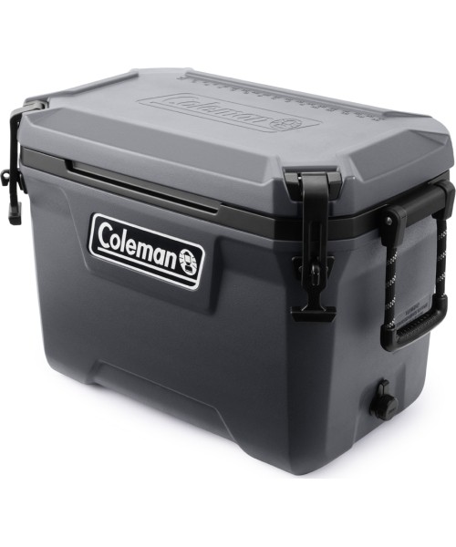 Cooling Bags Coleman: "Coleman" ledo dėžė "Convoy" 55qt