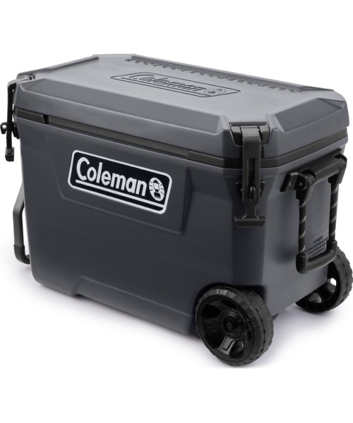 Cooling Bags Coleman: "Coleman" ledo dėžė "Convoy" 65qt