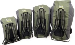 Outdoors Backpacks BasicNature: BasicNature sausas krepšys