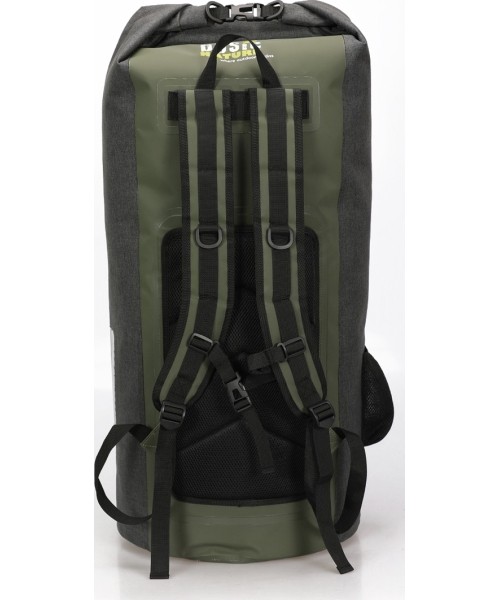 Outdoors Backpacks BasicNature: BasicNature sausas krepšys