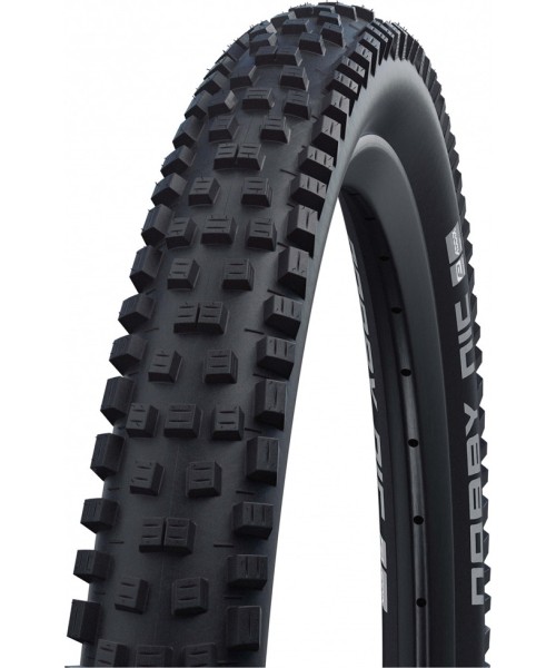 Gloves & Helmets & Accessories : Padangos SCHWALBE NOBBY NIC ADDIX PERFORMANCE 29X2.25 (57-622)