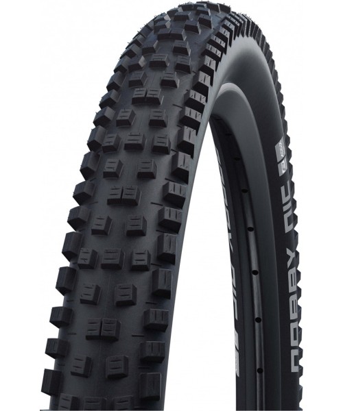 Gloves & Helmets & Accessories : Padanga Schwalbe Nobby Nic Addix Performance Rigid 26X2.25 (57-559)