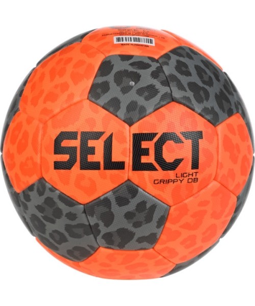 Handball Select: HANDBALL SELECT LIGHT GRIPPY DB V24 (EHF APPROVED) DYDIS: 0