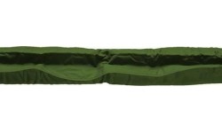 Inflatable Camping Mats Nils Camp: NC4018 TAMSIAI ŽALIAS SAVAIME PRIPUČIAMAS KILIMĖLIS NILS CAMP
