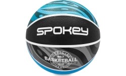 Basketballs Spokey: VICTORIOR 7 Krepšinio spalva VI