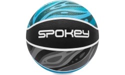 Basketballs Spokey: VICTORIOR 7 Krepšinio spalva VI