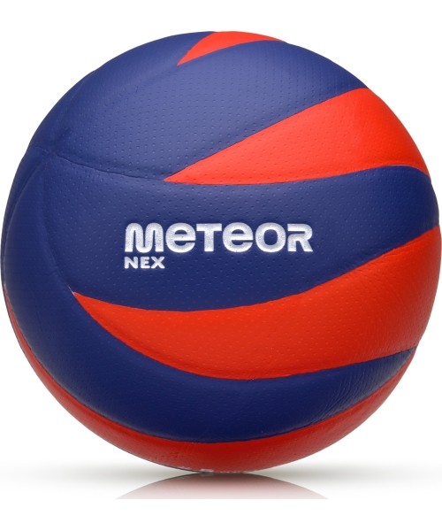 Volleyball Balls Meteor: tinklinio kamuolys nex