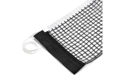 Table Tennis Nets Meteor: Stalo teniso laikiklis meteor professional