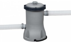 Viršžeminiai baseinai Bestway: Plaukimo baseinas 14 FT Steel Pro Max Komplektas BESTWAY