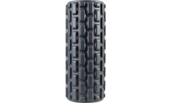 Massage Rollers & Sticks Yate: YATE masažo volelis SPINE 33 x14 cm - pilkas