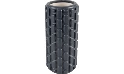 Massage Rollers & Sticks Yate: YATE masažo volelis SPINE 33 x14 cm - pilkas