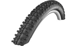 Gloves & Helmets & Accessories : Padanga Schwalbe 700x44 (44-622) Smart Sam