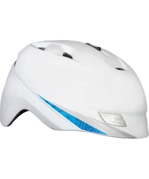 Gloves & Helmets & Accessories Lazer: Šalmas LAZER Sweet 57-59cm (baltas)