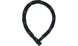 Gloves & Helmets & Accessories Abus: Spyna ABUS Ivera 7210/110, grandinė (juoda)