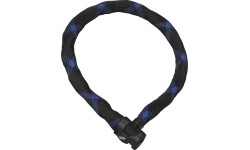 Gloves & Helmets & Accessories Abus: Spyna ABUS Ivera 7210/110, grandinė (juoda)